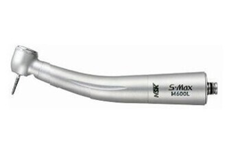 S-Max M AIR TURBINES