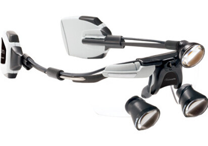 Orascoptic introduces Freedom, dental industry’s first cordless LED headlight