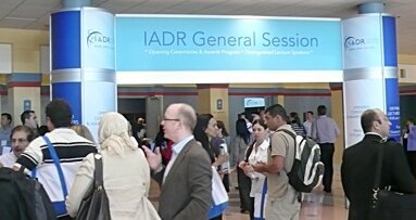 La mayor reunión en la historia de IADR