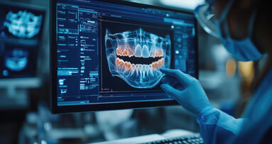 IA ( Inteligența artificială ) încorporată în stomatologie: de la diagnostic la acțiune