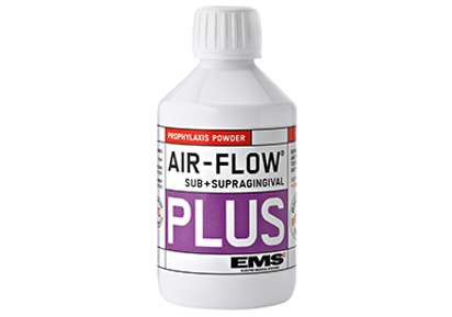 Прах AIRFLOW PLUS