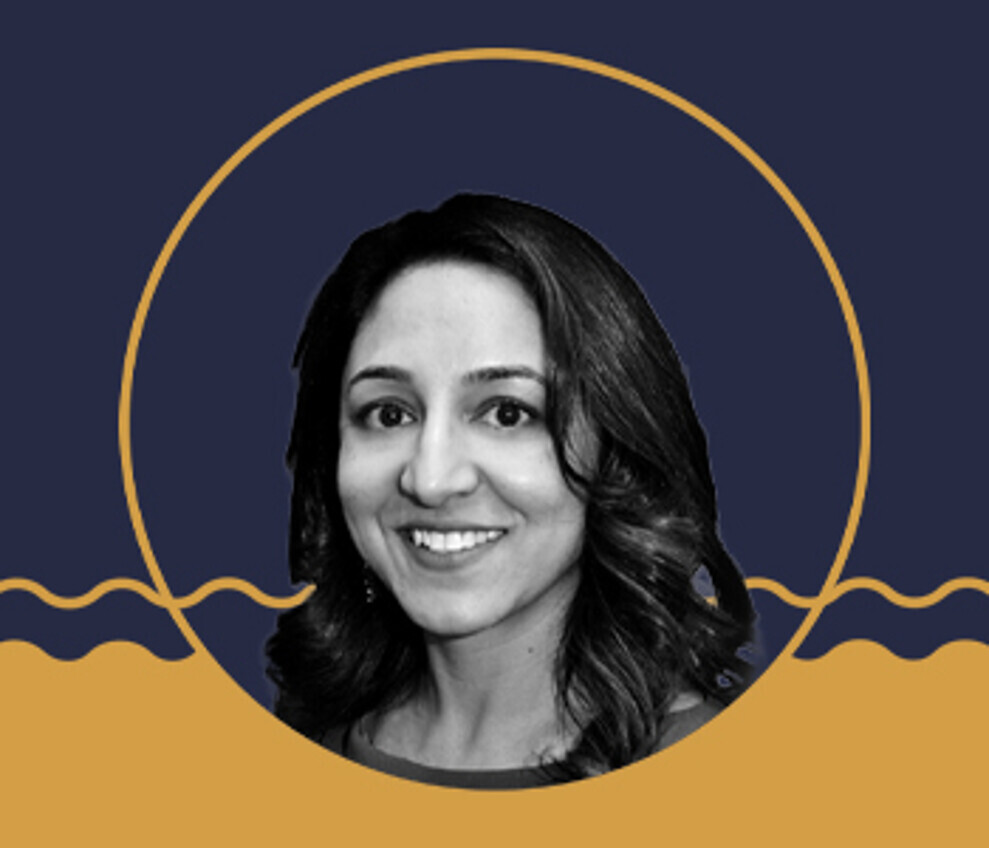 Dr Meetu Kohli. (Image: Meetu Kohli)