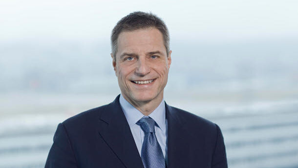Neuer CEO ernannt