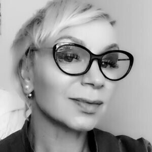 Marta Ossowska