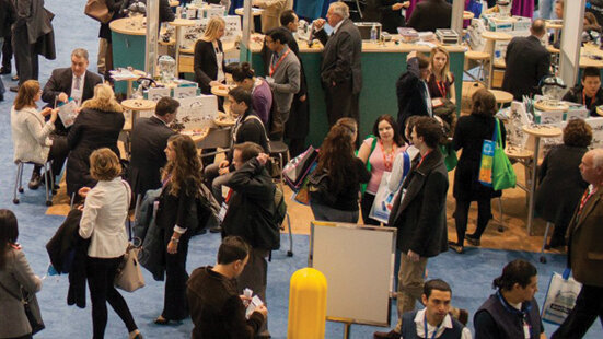 Yankee Dental Congress has hands-on cadaver programs