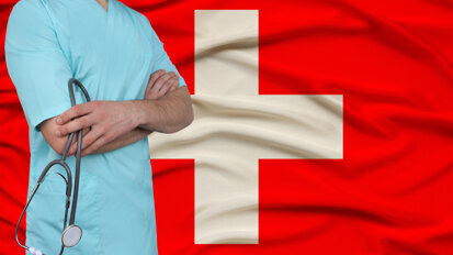 Neuer Branchenverband der Krankenversicherer ist gestartet