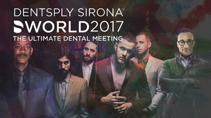 Dentsply Sirona to host Ultimate Dental Meeting in Las Vegas