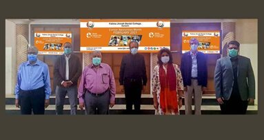 FJDC Dedicates Month Of February To Cancer Awareness