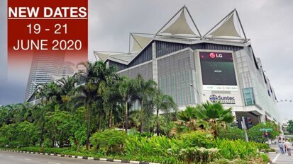 Koelnmesse postpones IDEM 2020 until June