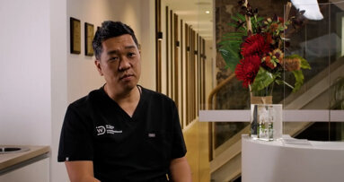 SmileAward recognises patient stories on a world stage