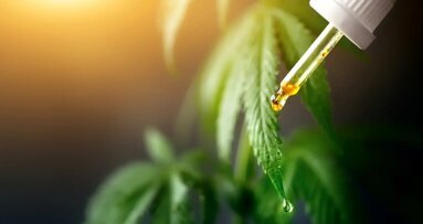 Kanabidiol: Hledání nového neopioidního analgetika