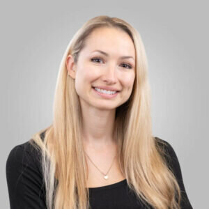 Dr Annik Pelletier