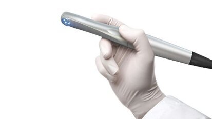 Henry Schein takes over distribution of 3M ESPE scanner system