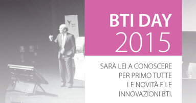 Quarto BTI DAY