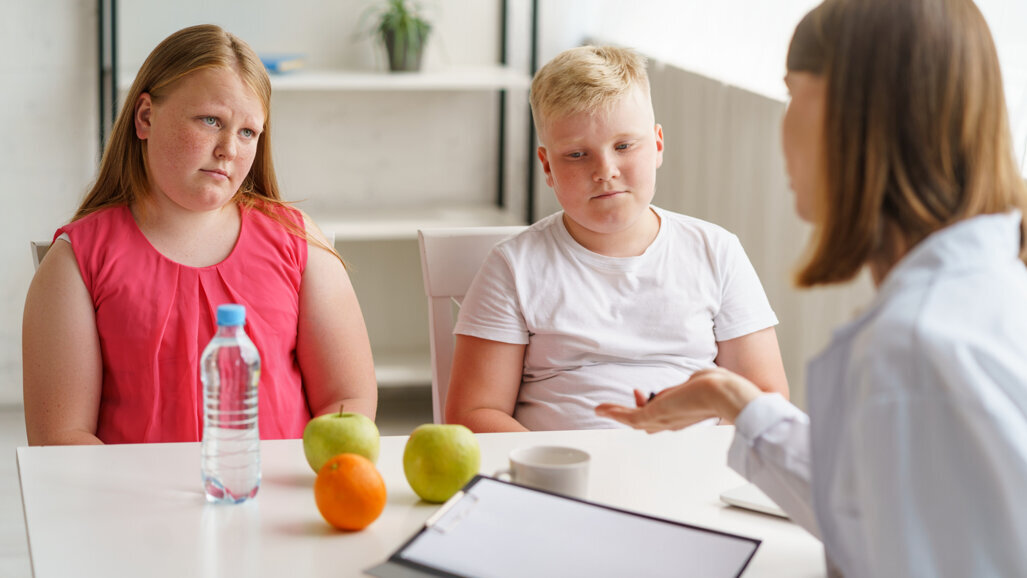 Enlisting dentists to help tackle obesity