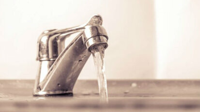 Secondo una ricerca, al cessare della fluorizzazione dell’acqua, la carie aumenta più velocemente