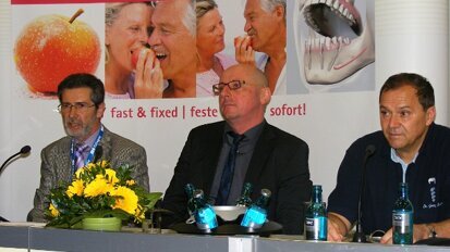 Bredent resümiert über eigenes Implantatsystem