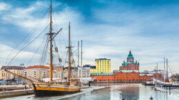 Hammaslääkäripäivät – Finnish Dental Congress and Exhibition 2020