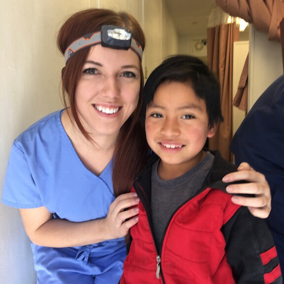 DOCARE Guatemala 2017. (Photograph: ICD)