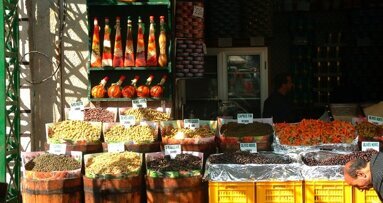 Tandarts speelt in op Ramadan