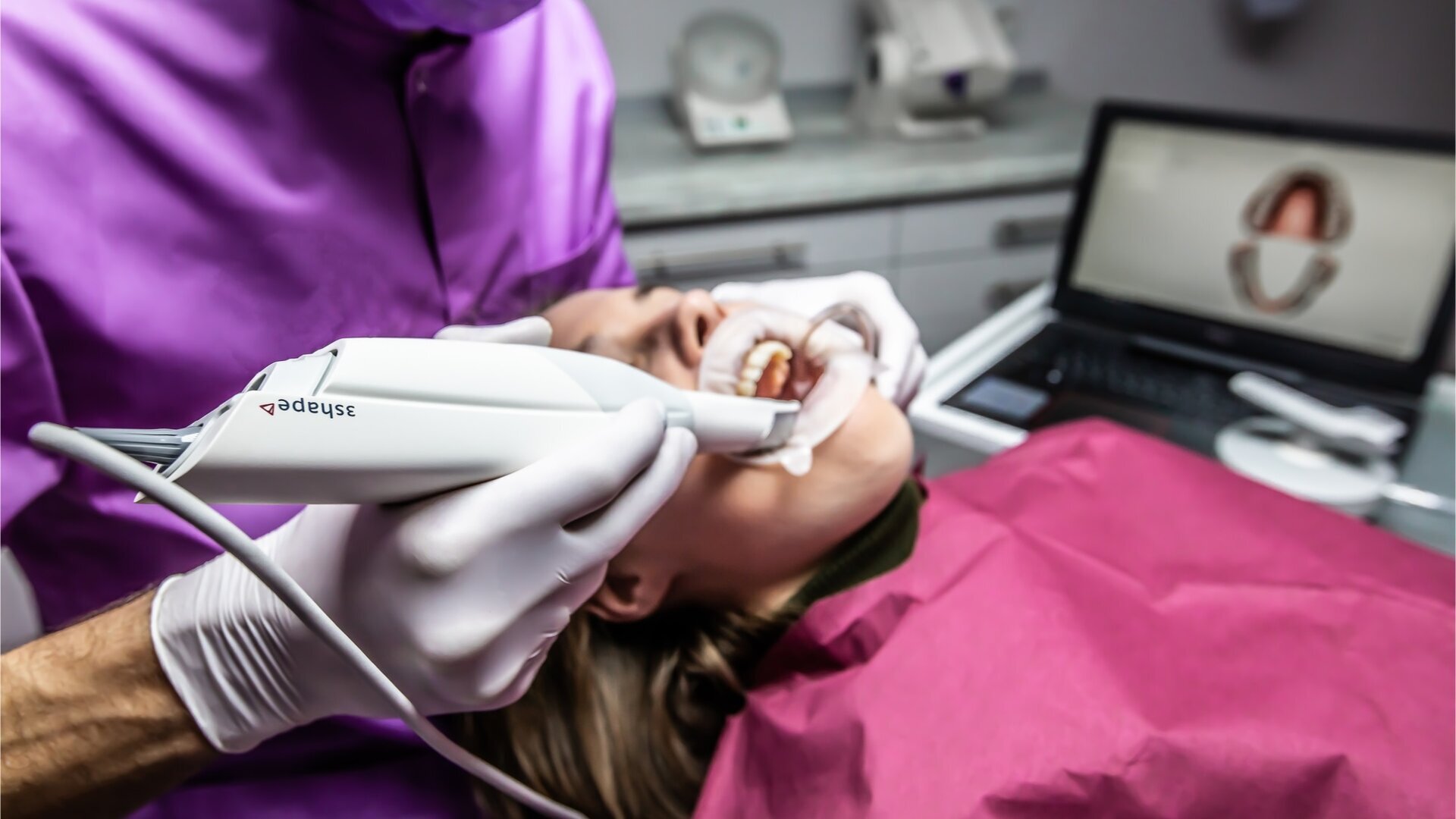 Pioneers at heart: 3Shape aims to become go-to resource for digital dental learning