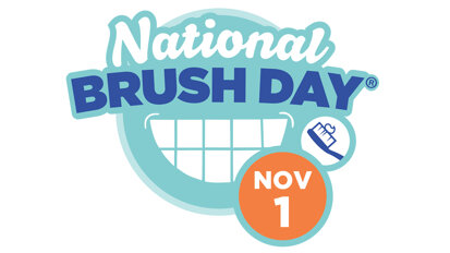 DTA Foundation prepares for National Brush Day on Nov. 1, invites families to join the DentSquad