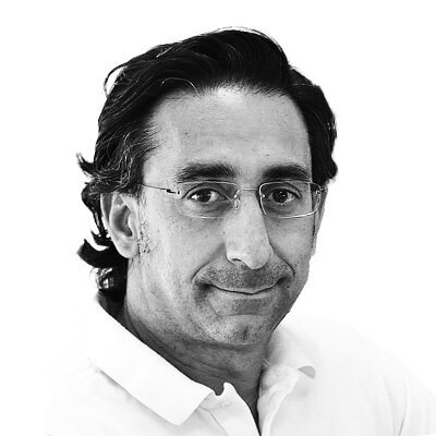 Dr. Gilberto Debelian