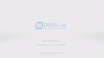 DWOS Lab Management Software - Collaborate and Empower Your Lab