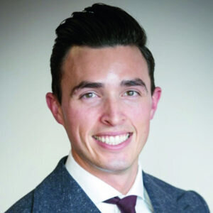 Dr Simon Chard
