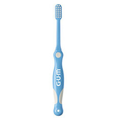 GUM® Junior Toothbrush  (7-9 Years)