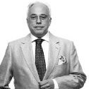 Prof. Gregory-George K. Zafiropoulos