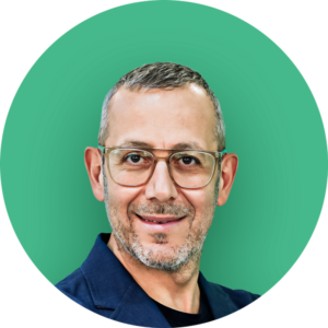 Dr Hani Tohme