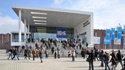 Međunarodni sajam stomatologije IDS 2011: Još jedno obaranje rekorda u stomatologiji