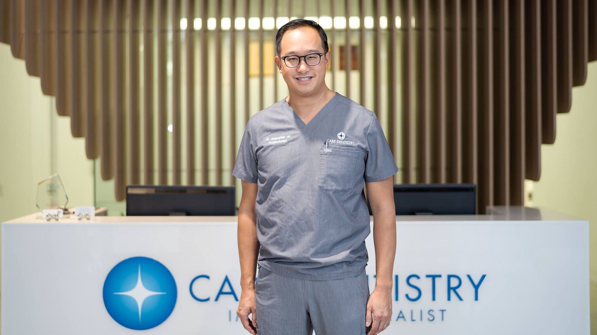 Interview: “Digital dentistry will set you apart”