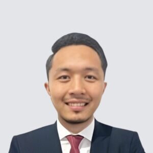 Dr. Muhammad Syafiq Asyraf bin Rosli