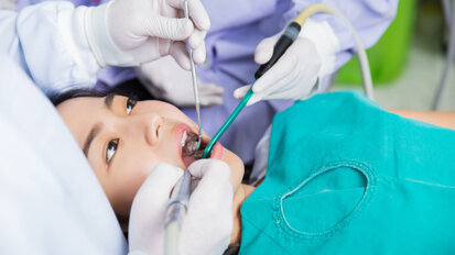 Survey indicates great concern over high dental care costs in Singapore
