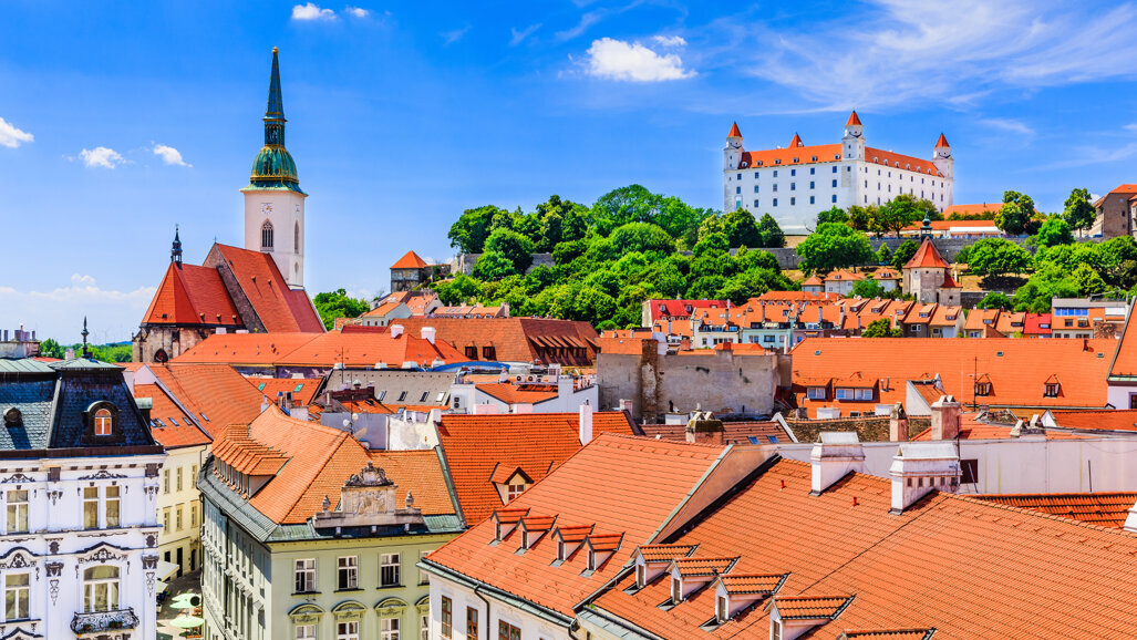 Slovak Dental Days 2017