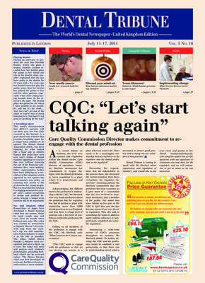 DT UK No. 16, 2011