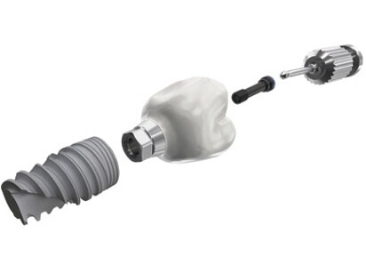 Nobel Biocare introduces a ‘complete posterior solution’