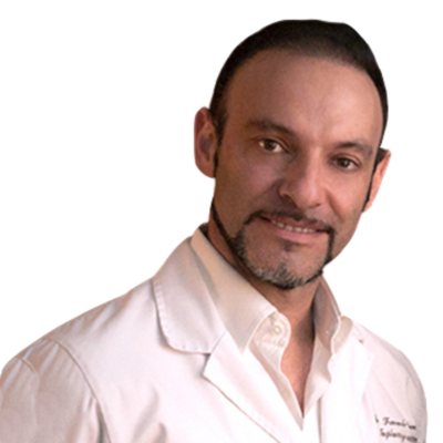 Dr Fernando Gérman