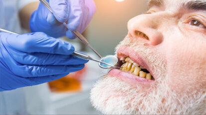 Increasing oral health issues in Arab nations causing significant harm, study finds