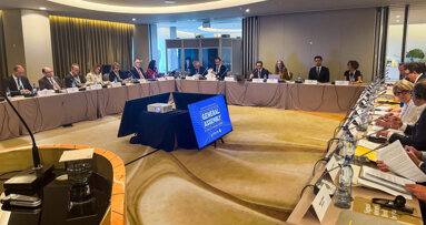 Madeira recebe reguladores europeus