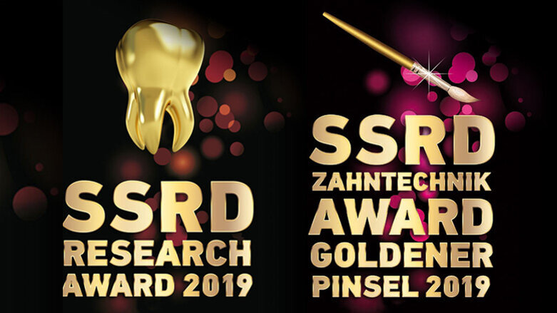 SSRD Awards 2019: Einsendeschluss ist der 1. Oktober