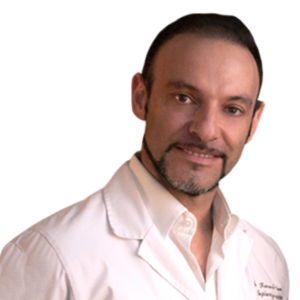Dr Fernando Gérman