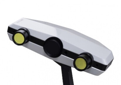 Medit Rexcan CS2+