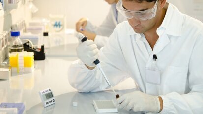 Nowy materiał augmentacyjny już po badaniach klinicznych