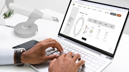 HASSBIO debuts Amber Mill Design Center for prosthetic design