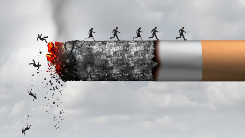 Organized Dentistry Coalition supports raising tobacco purchasing age to 21