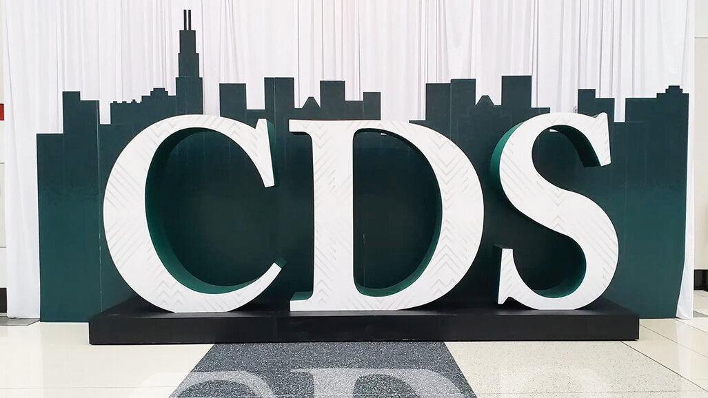 Chicago Dental Society Midwinter Meeting kicks off