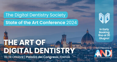 Lo stato dell’arte dell’Odontoiatria Digitale: intervista a Francesco Mangano